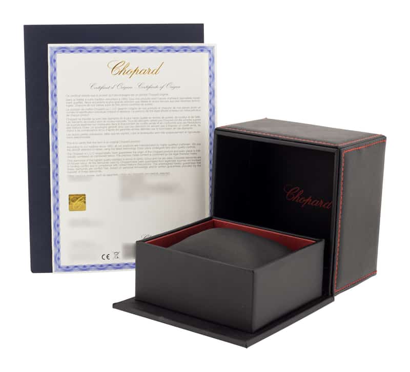 Chopard Imperiale 388532-3001